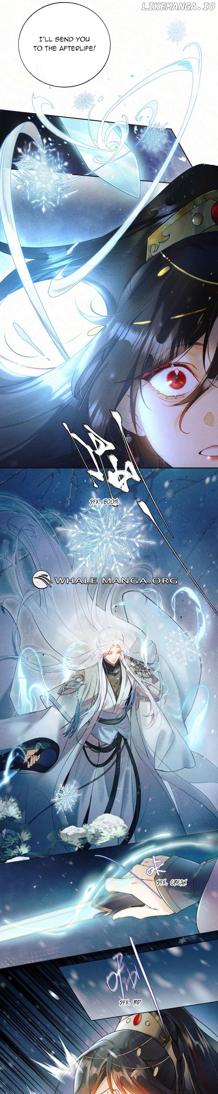 The Ruthless Boss Can Only Cry After Being Toyed With Chapter 1 - page 16