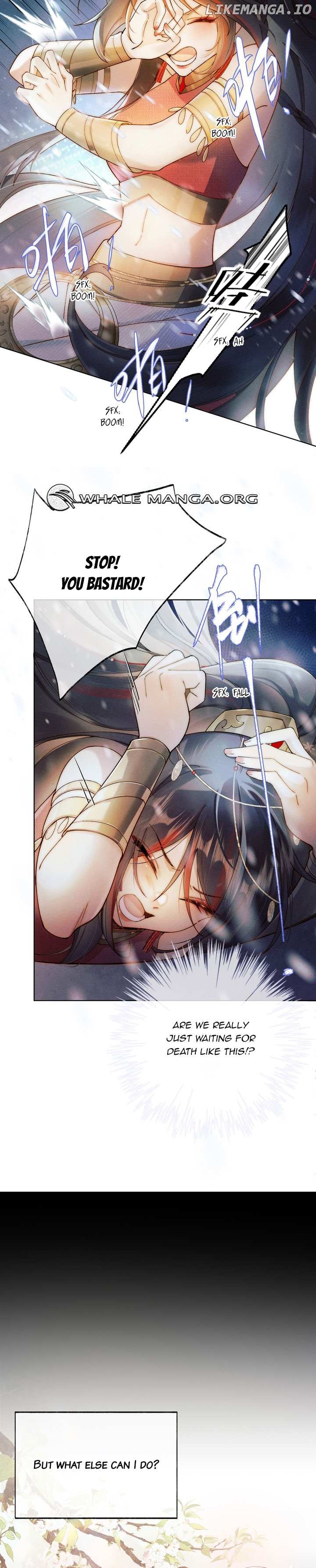 The Ruthless Boss Can Only Cry After Being Toyed With Chapter 1 - page 17