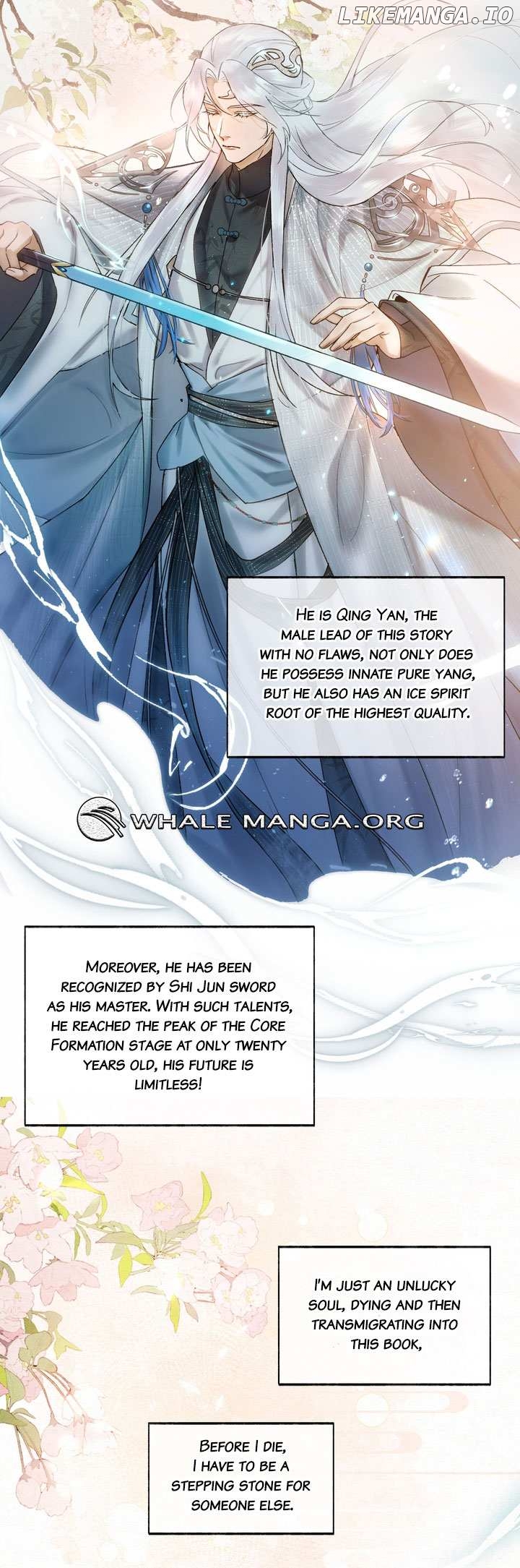 The Ruthless Boss Can Only Cry After Being Toyed With Chapter 1 - page 18