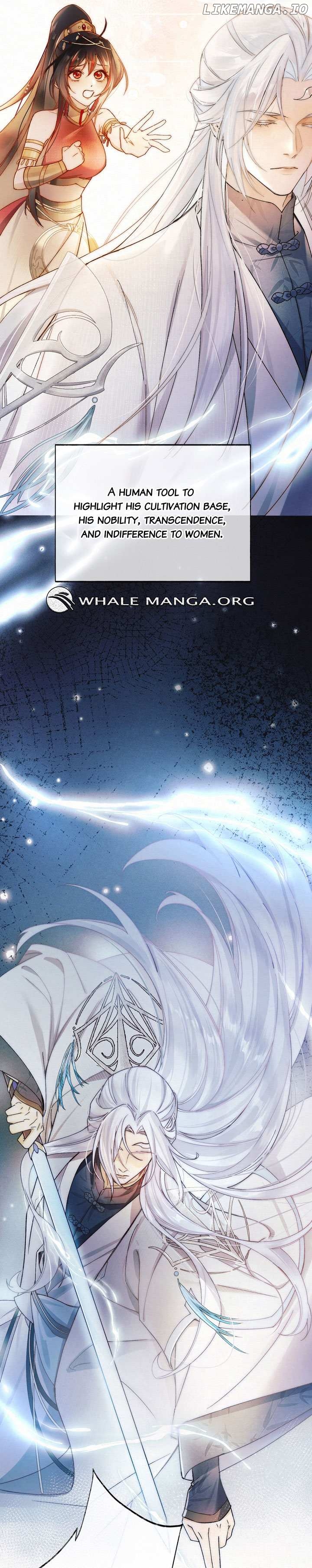 The Ruthless Boss Can Only Cry After Being Toyed With Chapter 1 - page 19