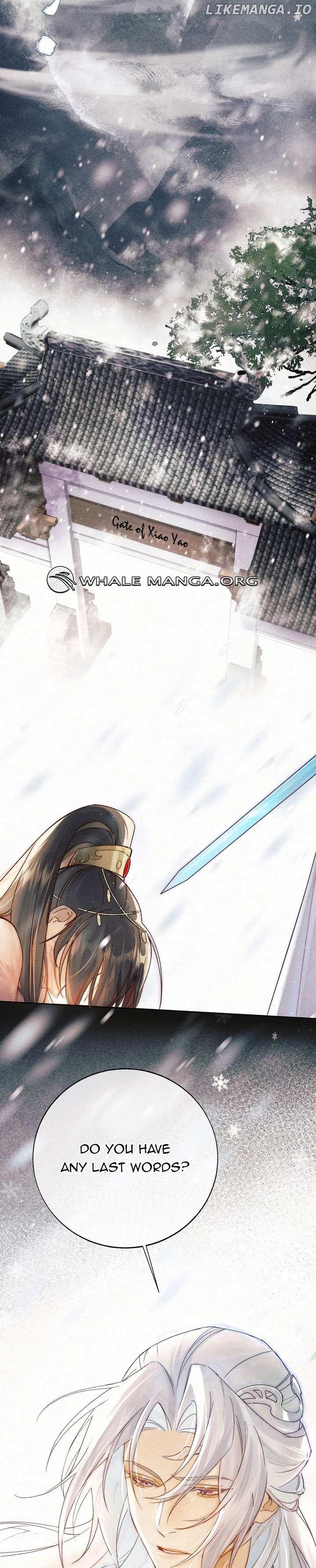 The Ruthless Boss Can Only Cry After Being Toyed With Chapter 1 - page 2