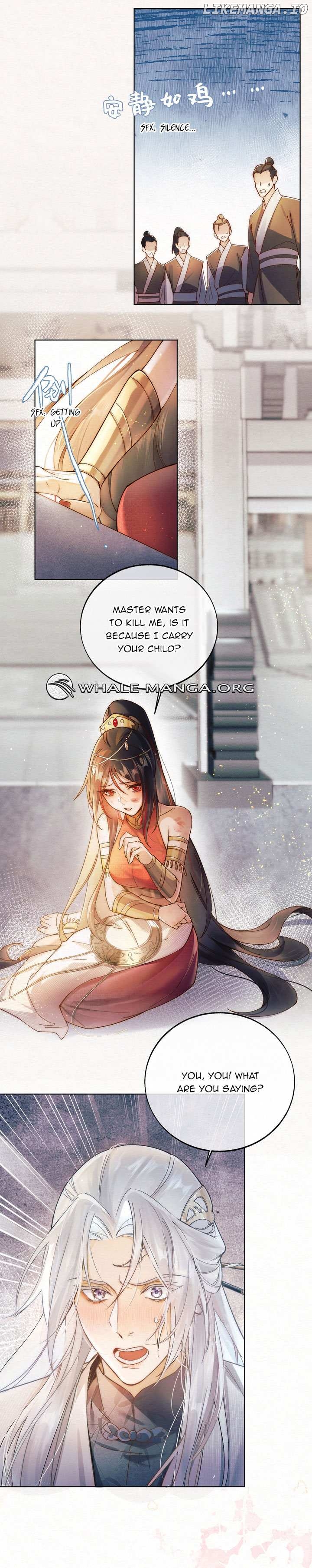 The Ruthless Boss Can Only Cry After Being Toyed With Chapter 1 - page 24