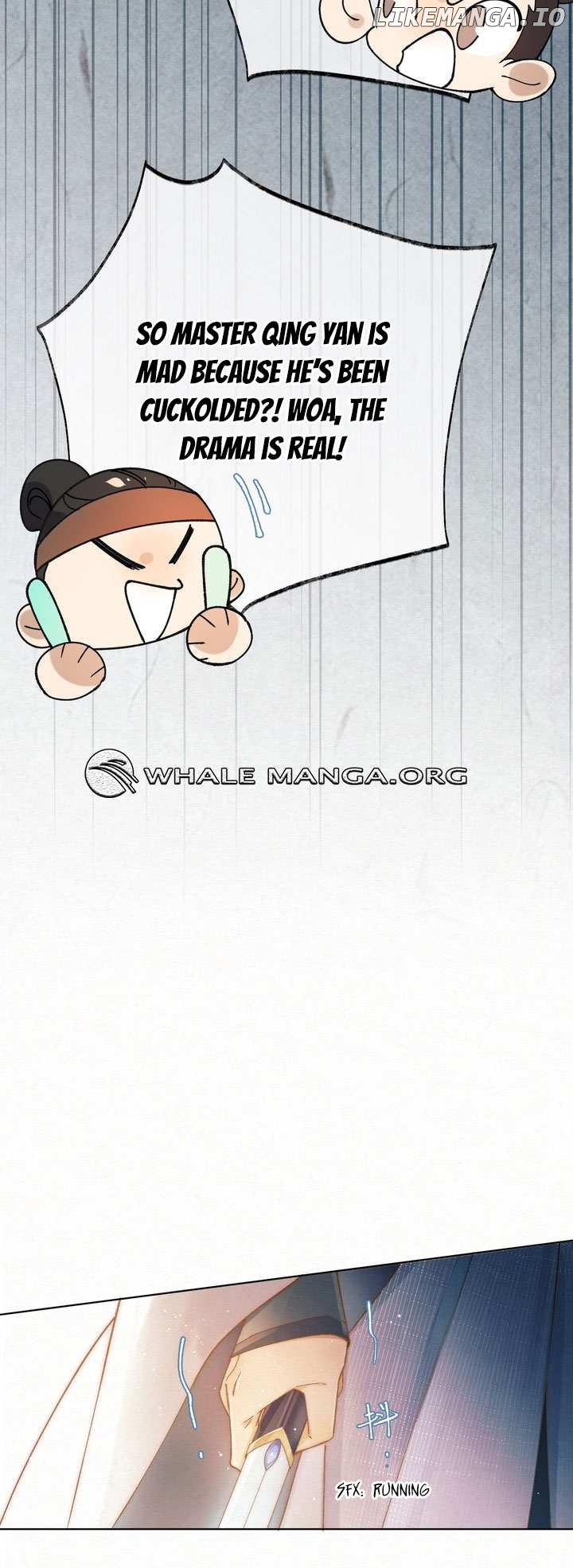 The Ruthless Boss Can Only Cry After Being Toyed With Chapter 1 - page 26