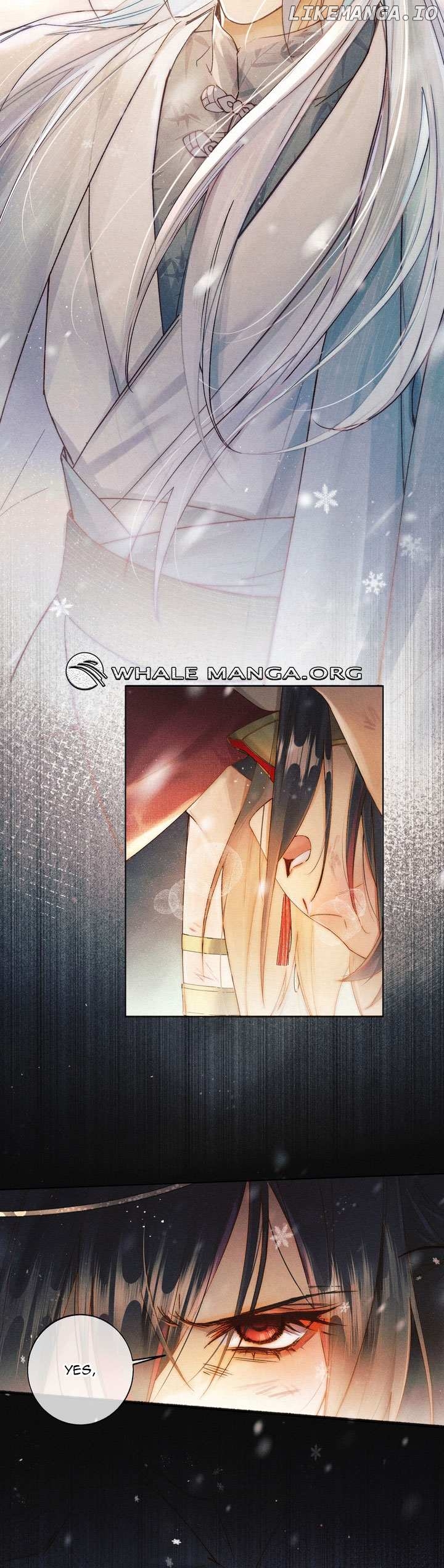 The Ruthless Boss Can Only Cry After Being Toyed With Chapter 1 - page 3