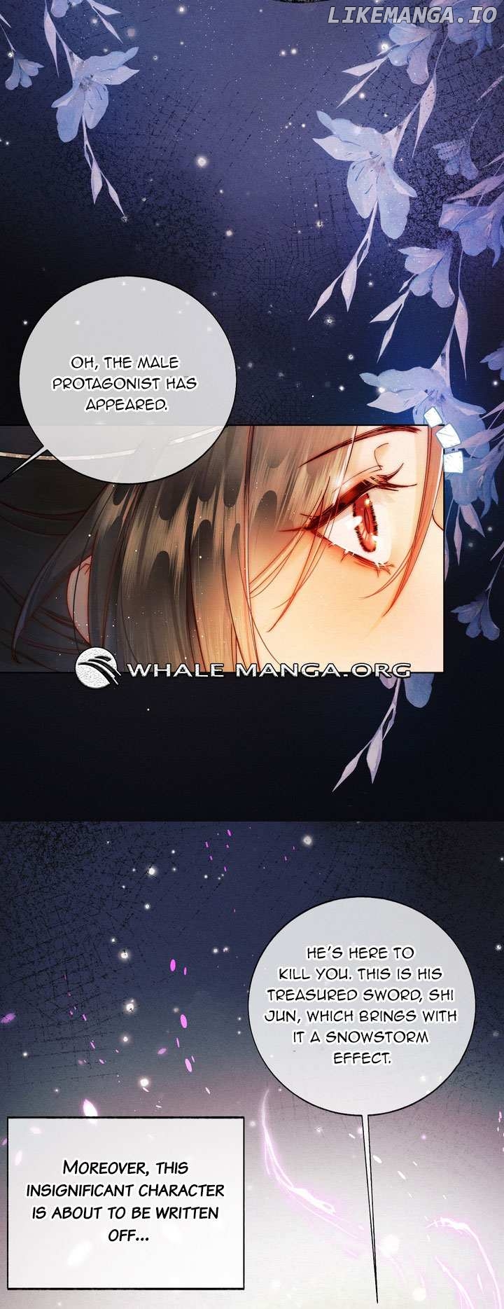 The Ruthless Boss Can Only Cry After Being Toyed With Chapter 1 - page 6