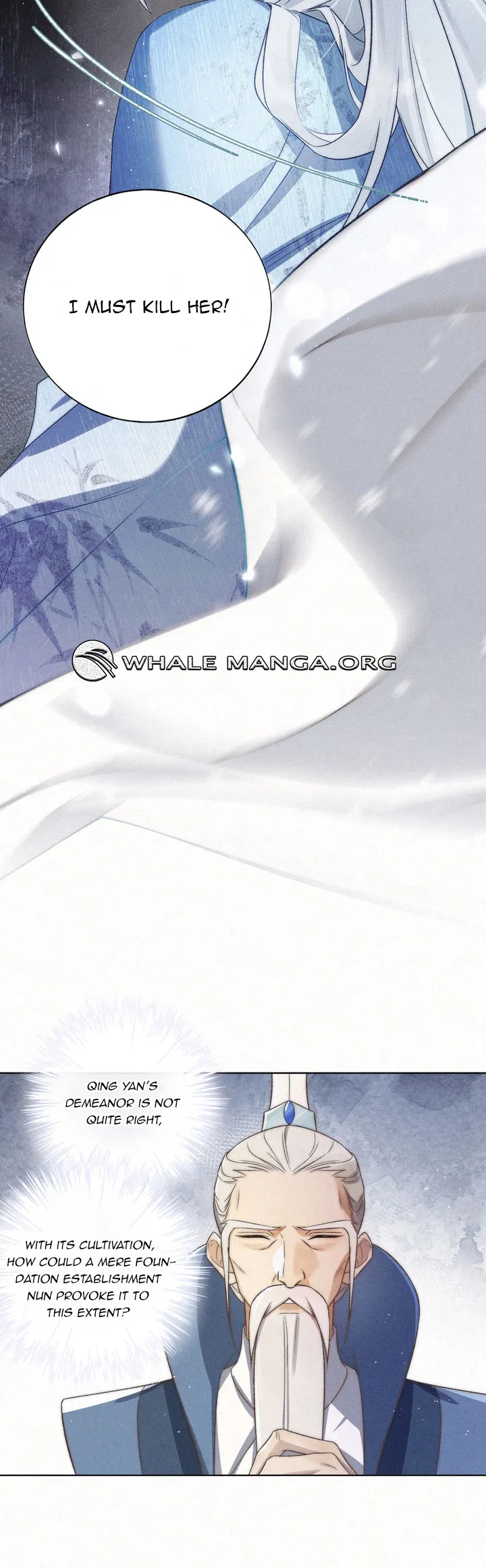 The Ruthless Boss Can Only Cry After Being Toyed With Chapter 6 - page 9