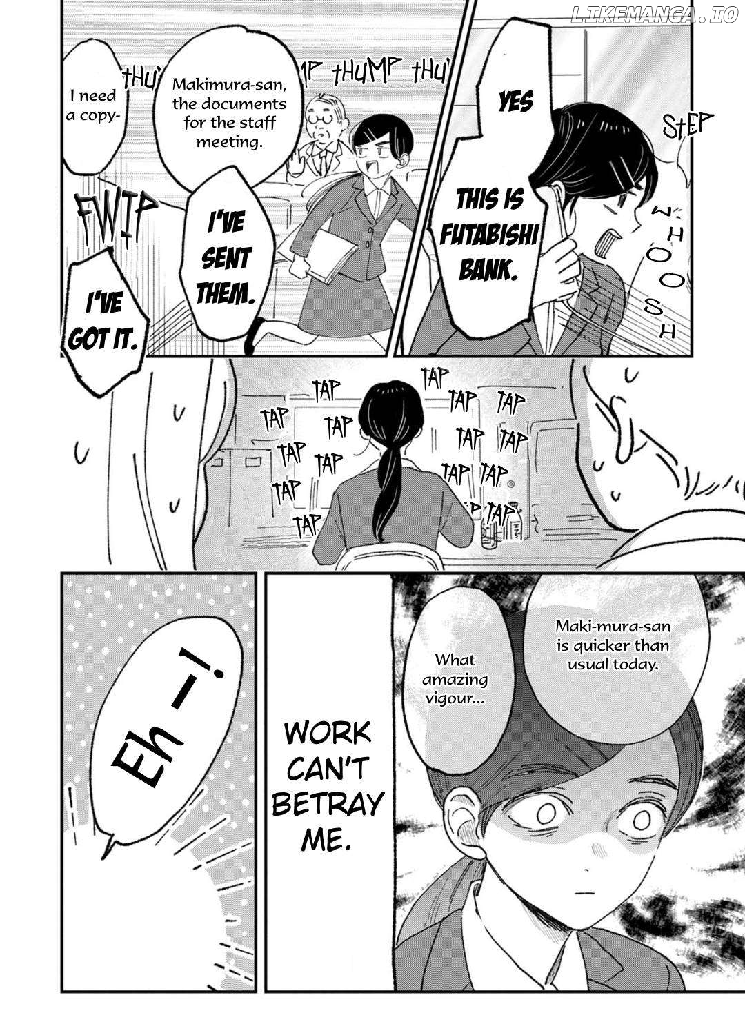 Love Me Tender ni Sayonara Chapter 1.1 - page 10
