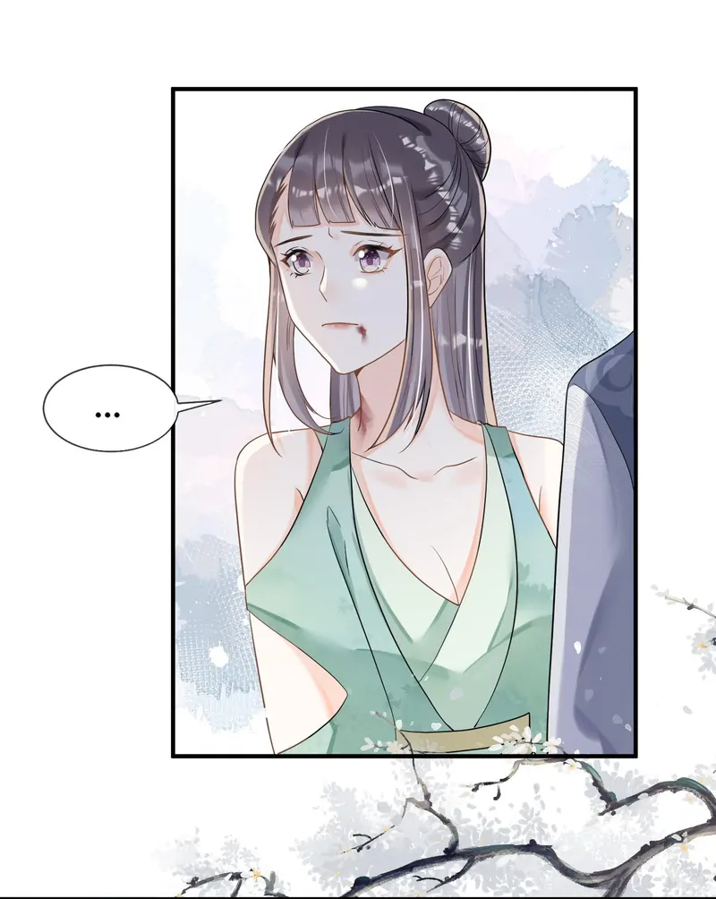 Saving the Beautiful Strong Tragic Second Male Lead Chapter 18 - page 38