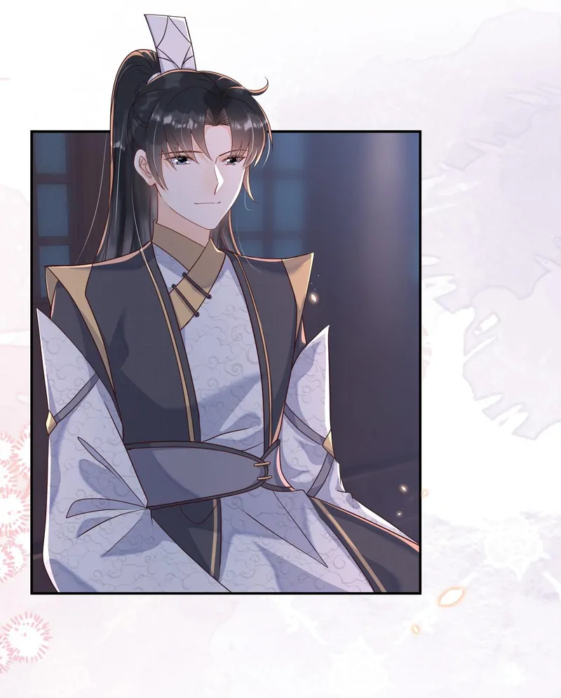 Saving the Beautiful Strong Tragic Second Male Lead Chapter 34 - page 9