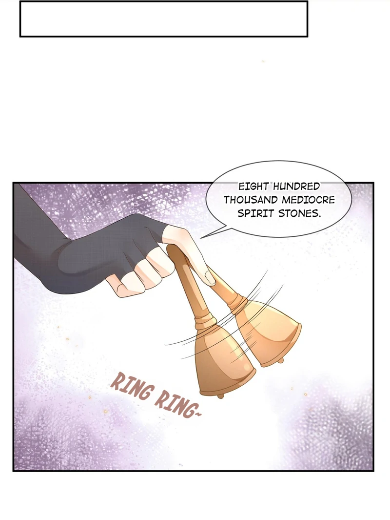 Saving the Beautiful Strong Tragic Second Male Lead Chapter 34 - page 37