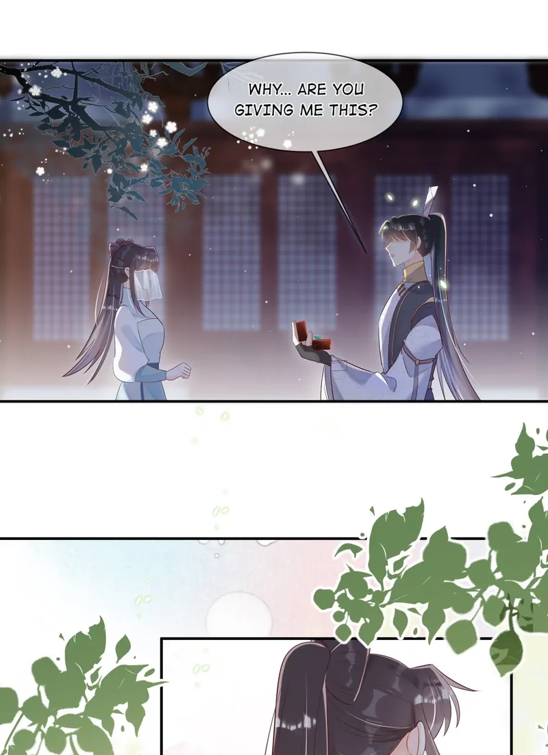 Saving the Beautiful Strong Tragic Second Male Lead Chapter 42 - page 37