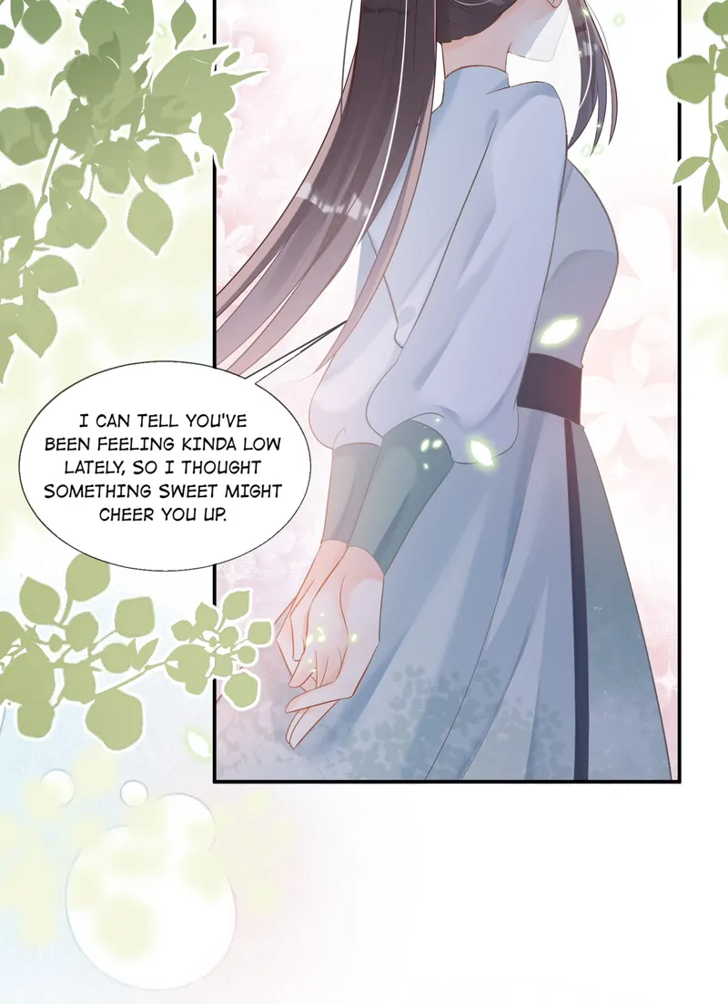 Saving the Beautiful Strong Tragic Second Male Lead Chapter 42 - page 38