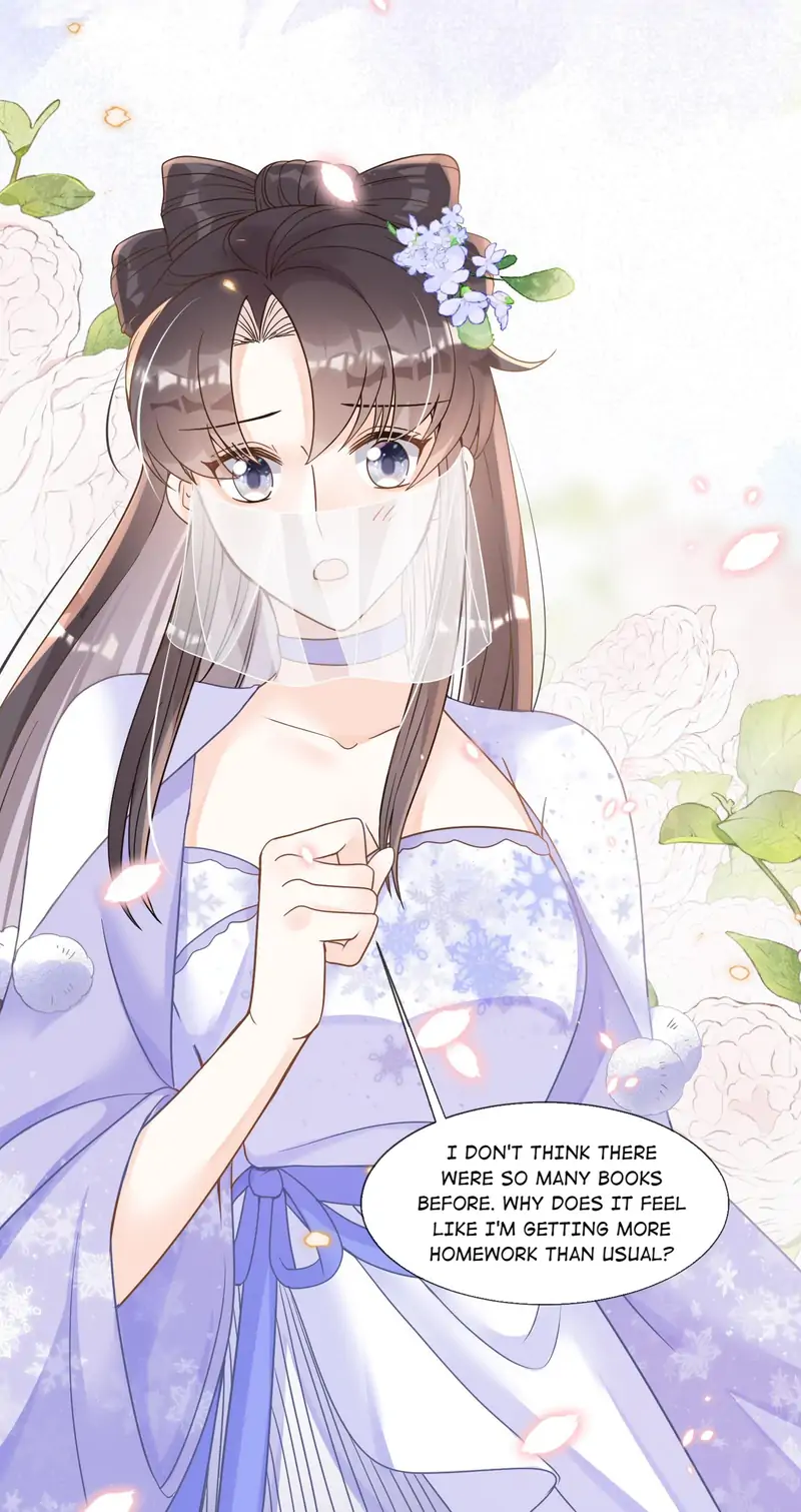 Saving the Beautiful Strong Tragic Second Male Lead Chapter 37 - page 17