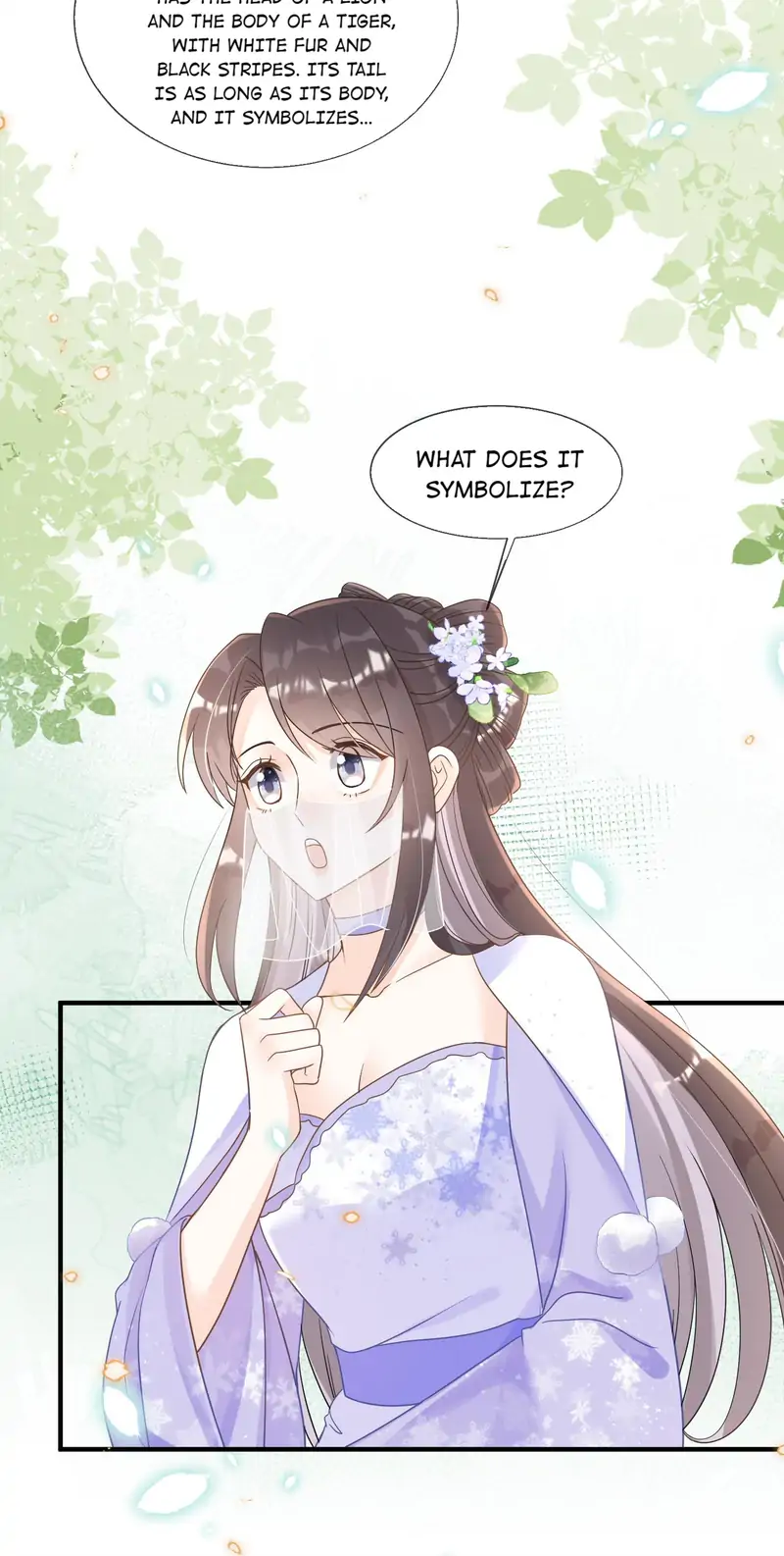 Saving the Beautiful Strong Tragic Second Male Lead Chapter 37 - page 19