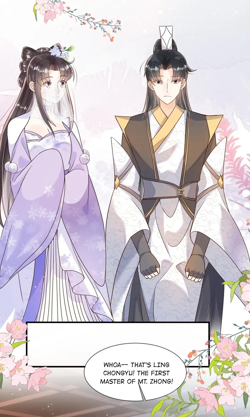 Saving the Beautiful Strong Tragic Second Male Lead Chapter 37 - page 30