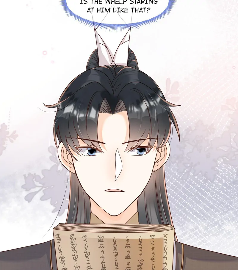 Saving the Beautiful Strong Tragic Second Male Lead Chapter 37 - page 38