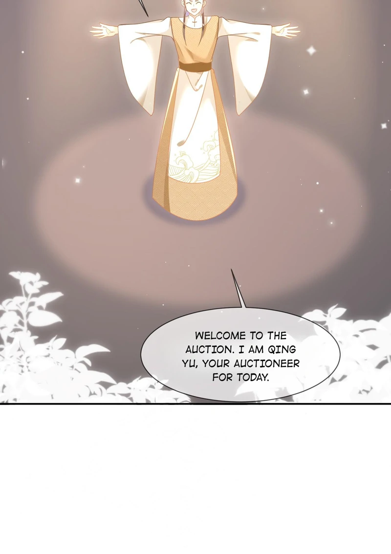 Saving the Beautiful Strong Tragic Second Male Lead Chapter 33 - page 38