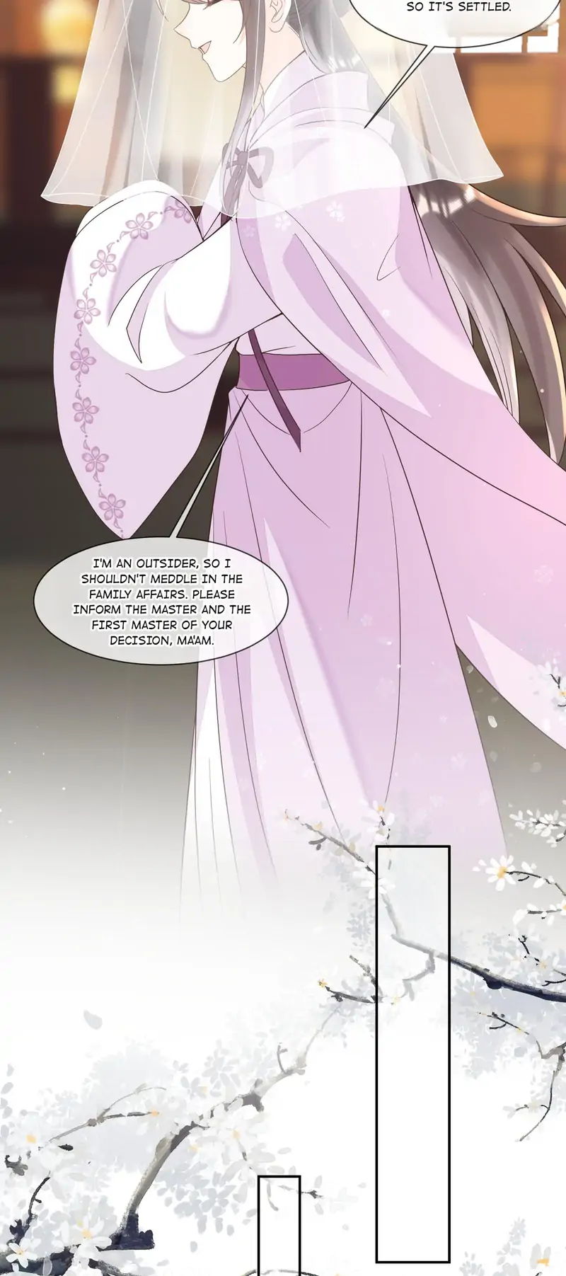 Saving the Beautiful Strong Tragic Second Male Lead Chapter 28 - page 41