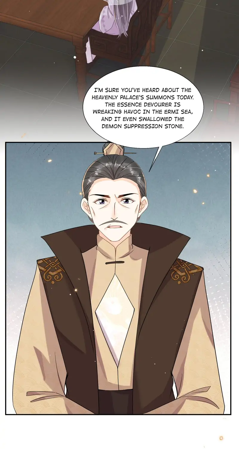 Saving the Beautiful Strong Tragic Second Male Lead Chapter 27 - page 18