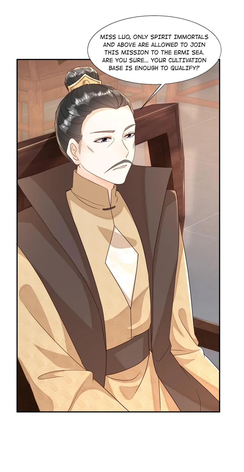 Saving the Beautiful Strong Tragic Second Male Lead Chapter 27 - page 37