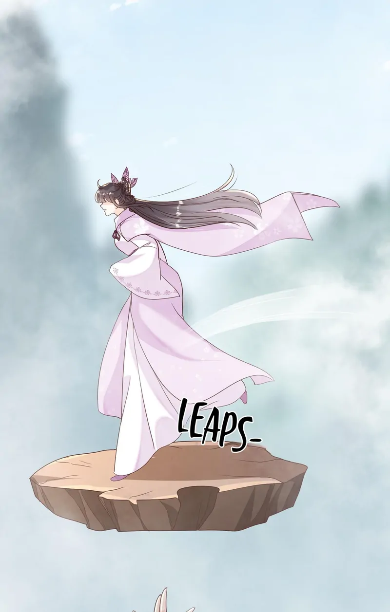 Saving the Beautiful Strong Tragic Second Male Lead Chapter 26 - page 9