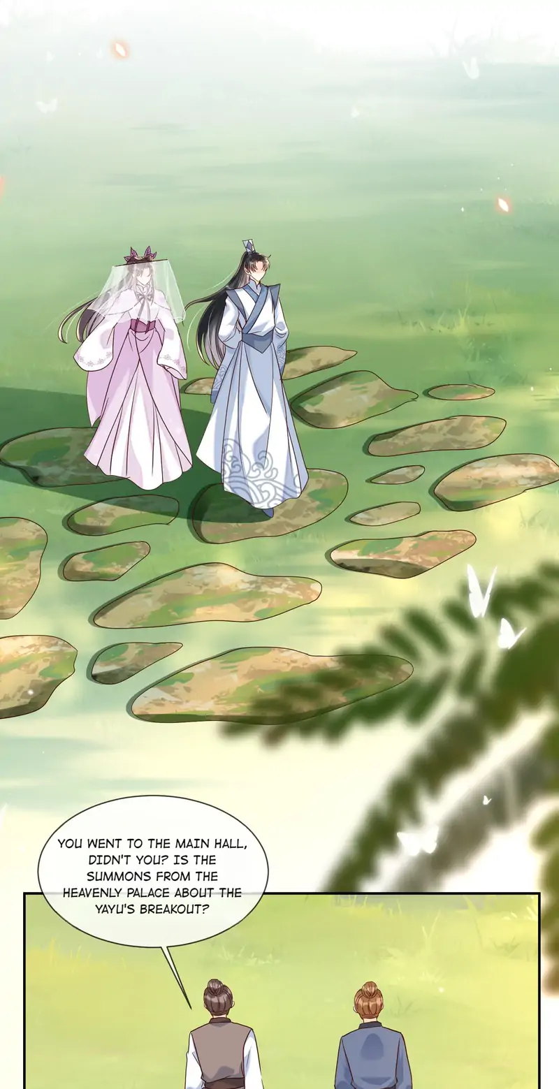 Saving the Beautiful Strong Tragic Second Male Lead Chapter 26 - page 12