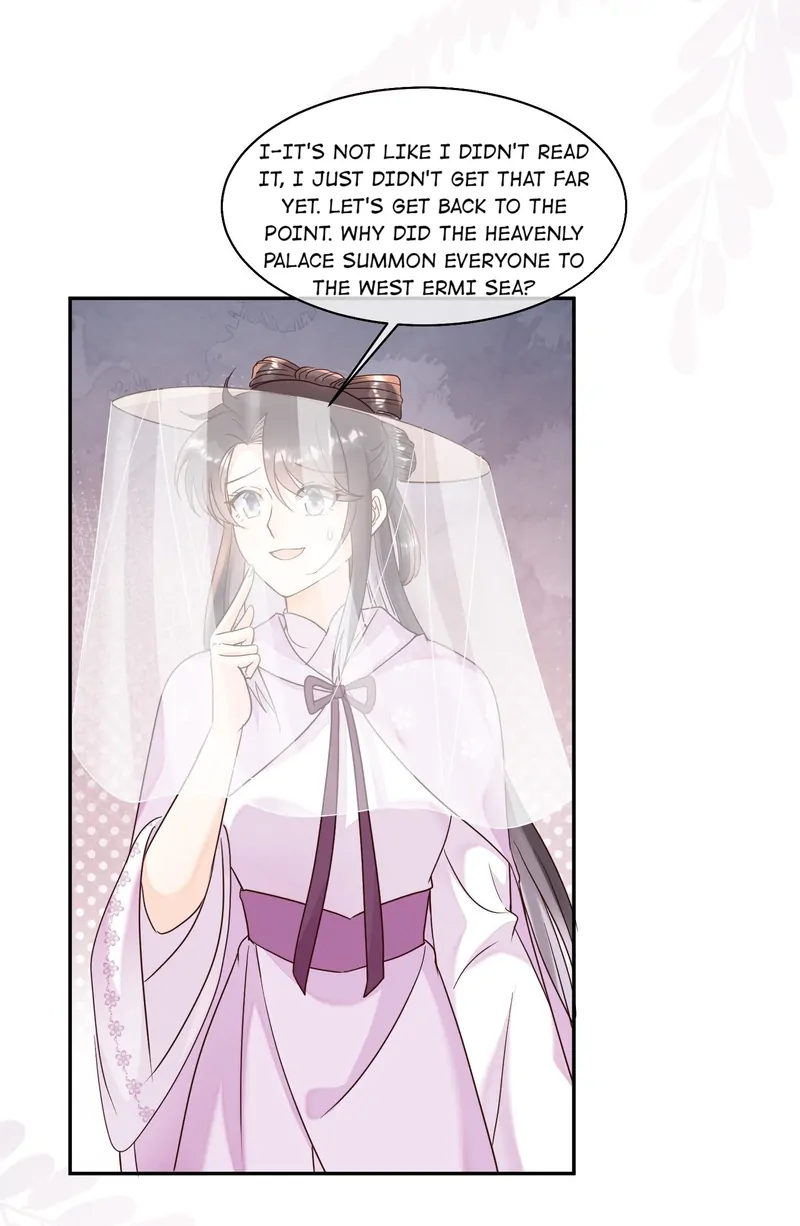 Saving the Beautiful Strong Tragic Second Male Lead Chapter 26 - page 15