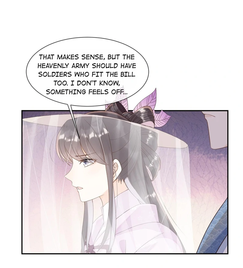 Saving the Beautiful Strong Tragic Second Male Lead Chapter 26 - page 19