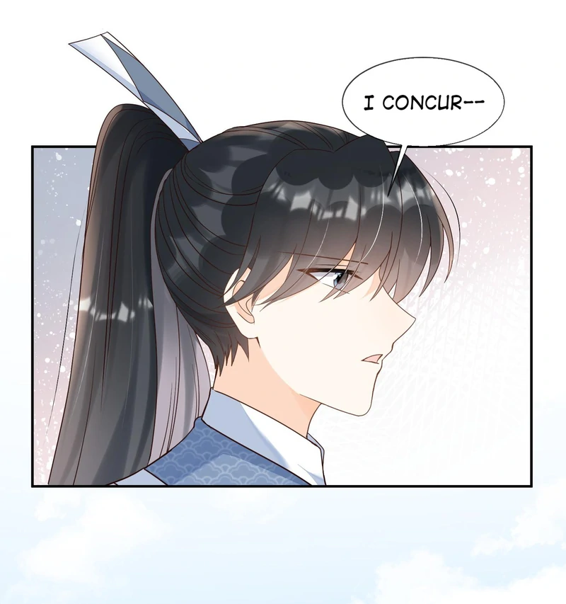 Saving the Beautiful Strong Tragic Second Male Lead Chapter 26 - page 20