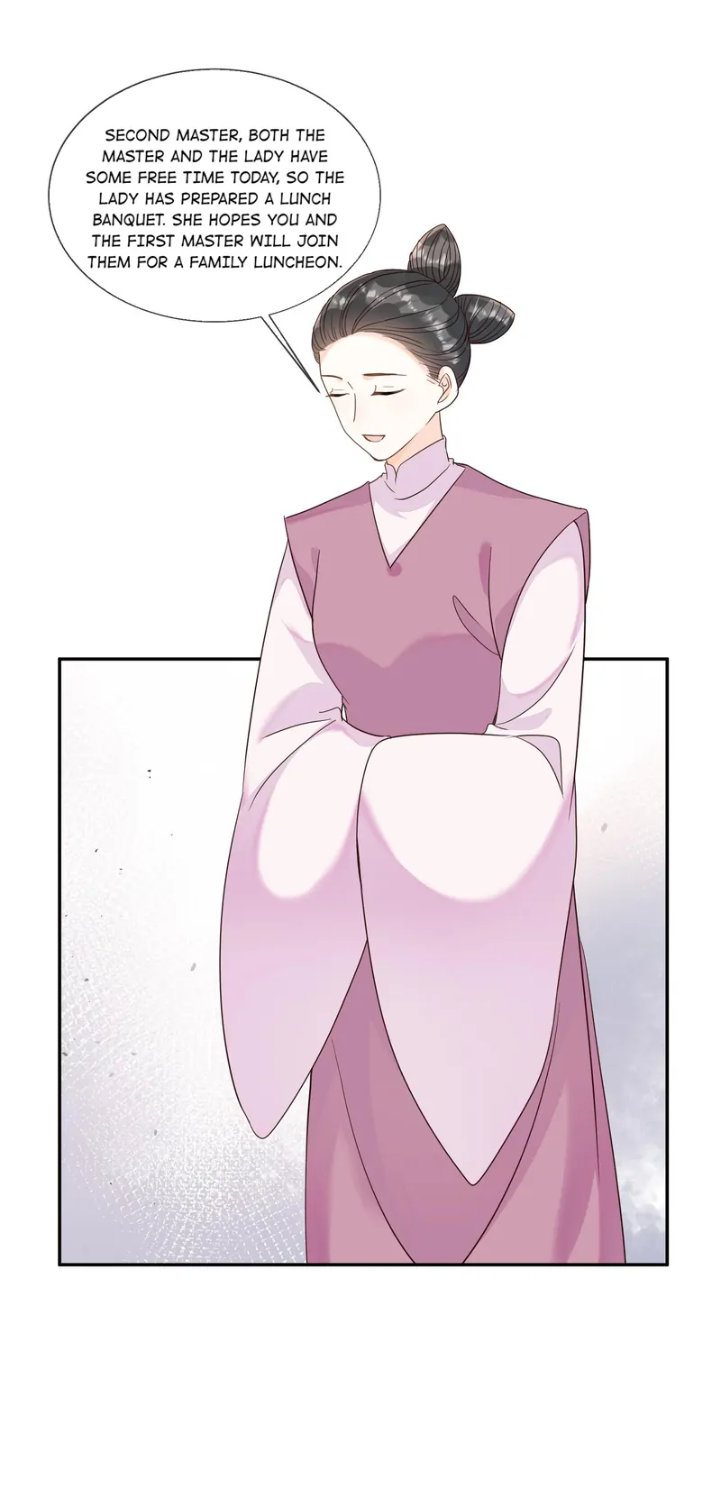 Saving the Beautiful Strong Tragic Second Male Lead Chapter 26 - page 23