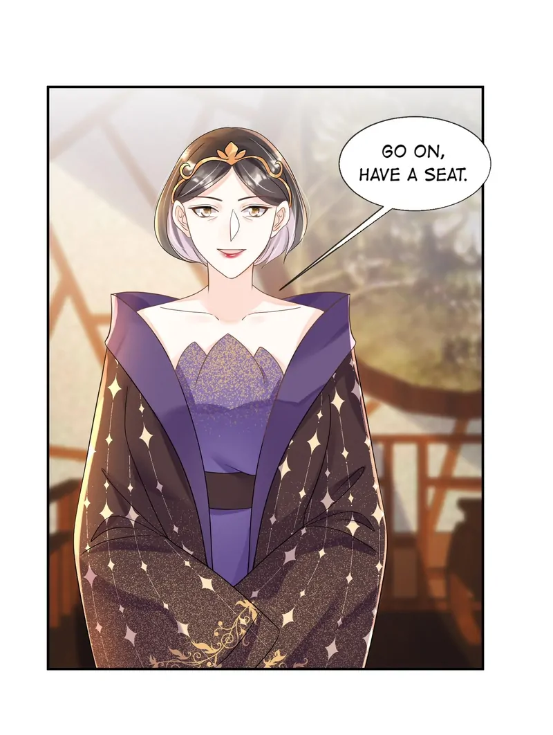 Saving the Beautiful Strong Tragic Second Male Lead Chapter 26 - page 33