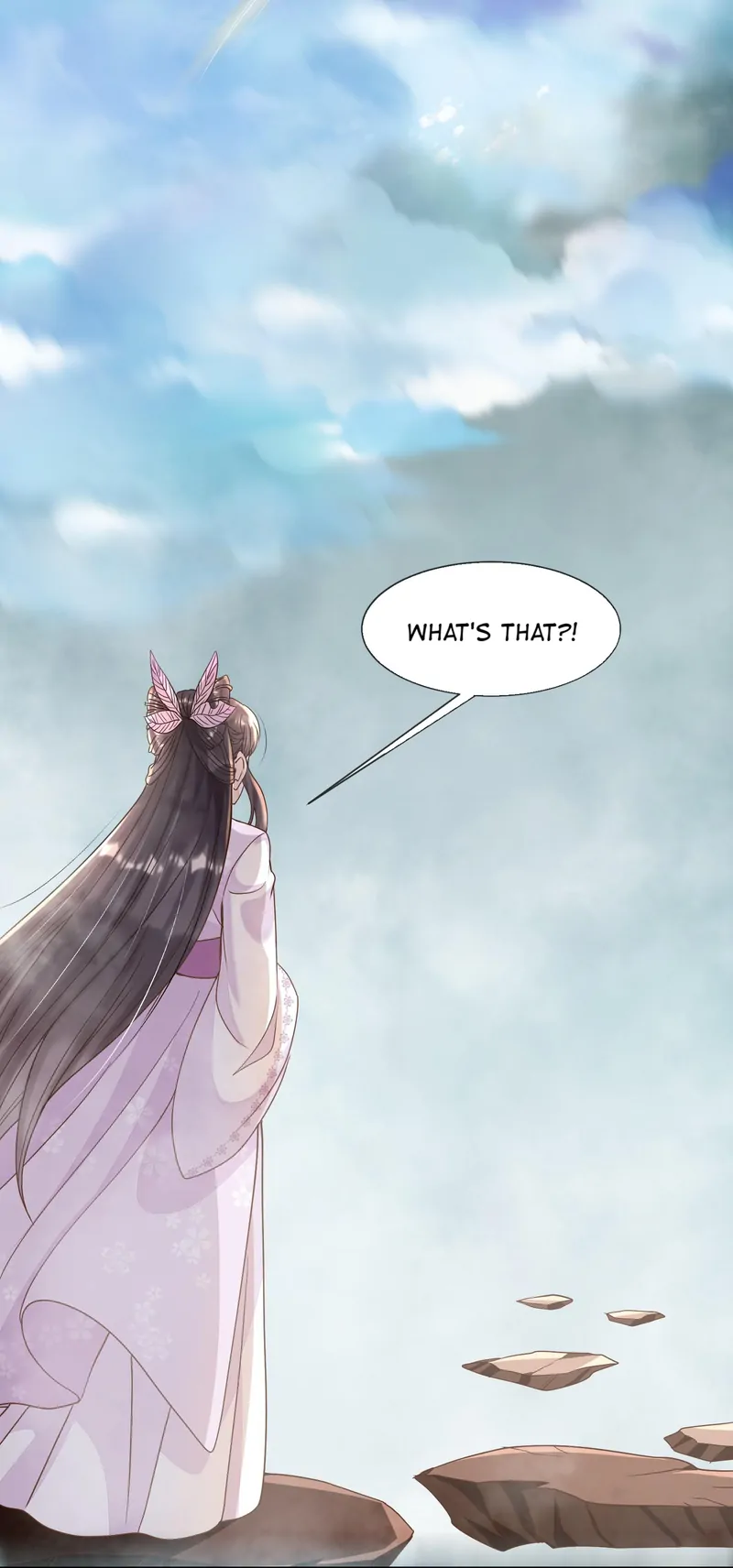 Saving the Beautiful Strong Tragic Second Male Lead Chapter 25 - page 16