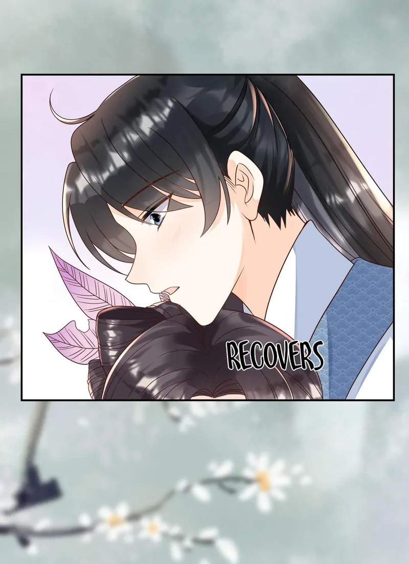 Saving the Beautiful Strong Tragic Second Male Lead Chapter 25 - page 26