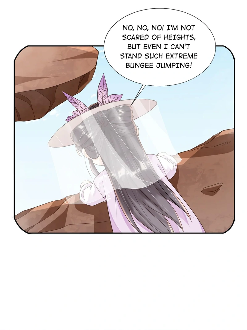 Saving the Beautiful Strong Tragic Second Male Lead Chapter 24 - page 17