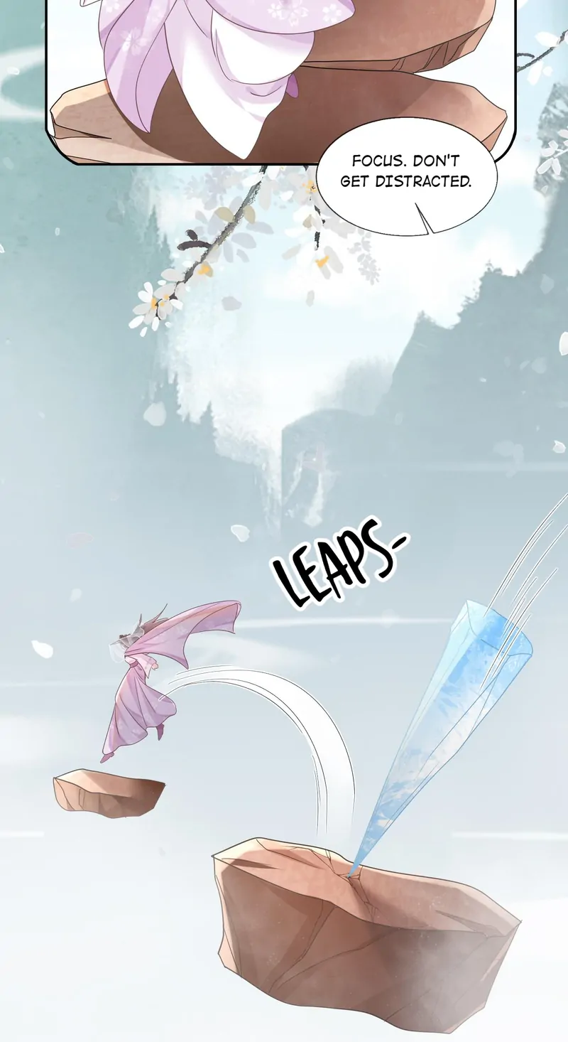 Saving the Beautiful Strong Tragic Second Male Lead Chapter 24 - page 23