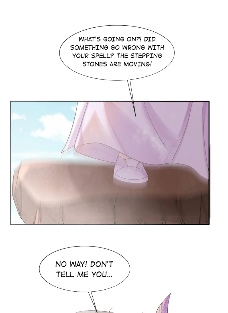 Saving the Beautiful Strong Tragic Second Male Lead Chapter 24 - page 29