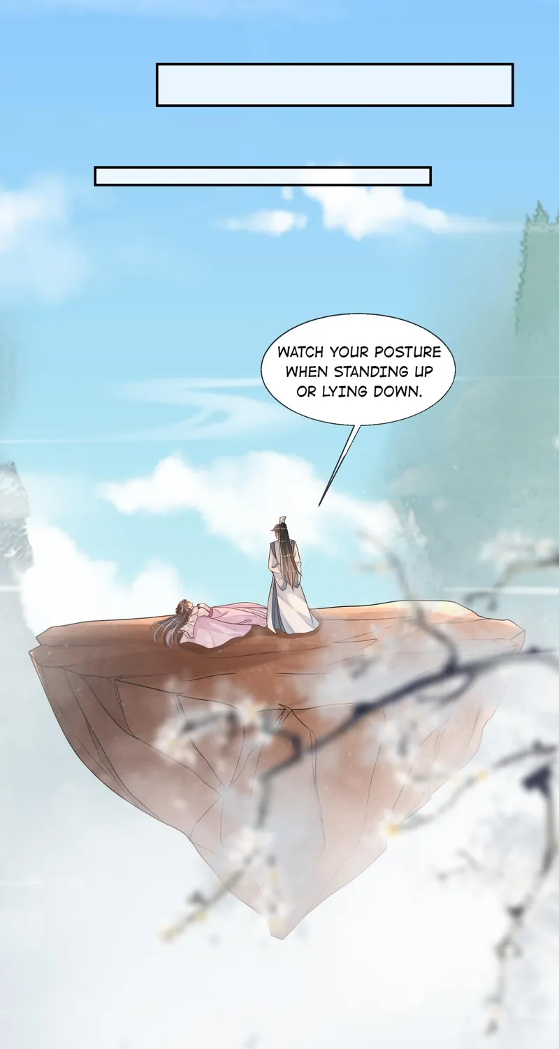 Saving the Beautiful Strong Tragic Second Male Lead Chapter 24 - page 36