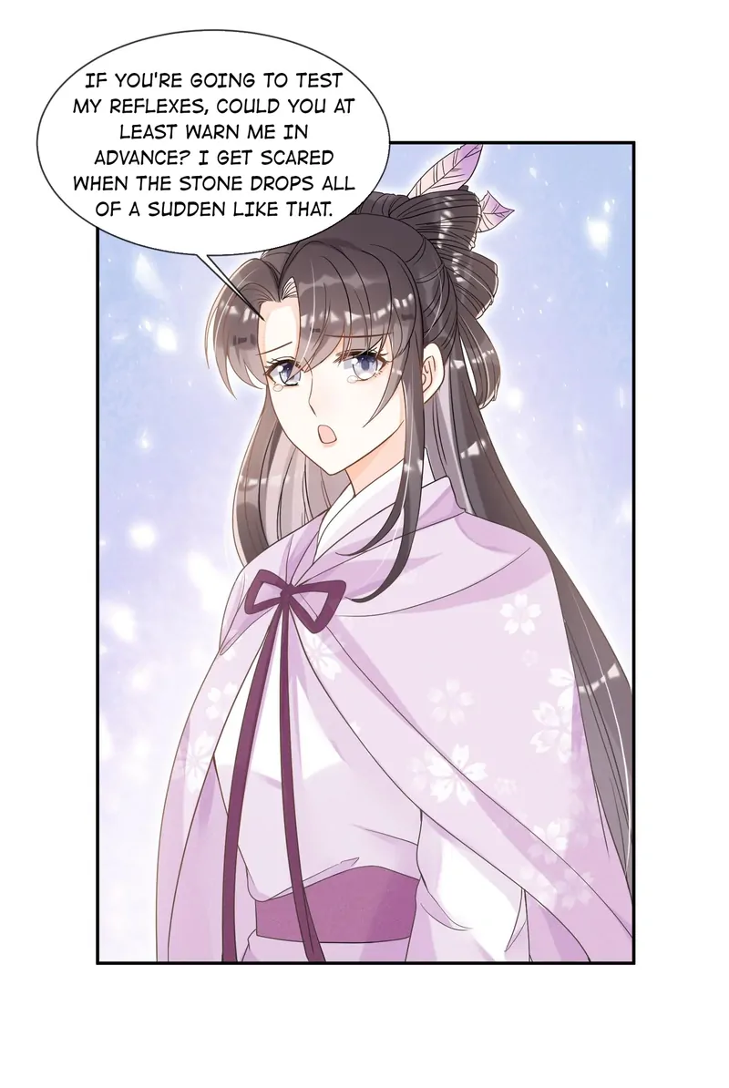 Saving the Beautiful Strong Tragic Second Male Lead Chapter 24 - page 38