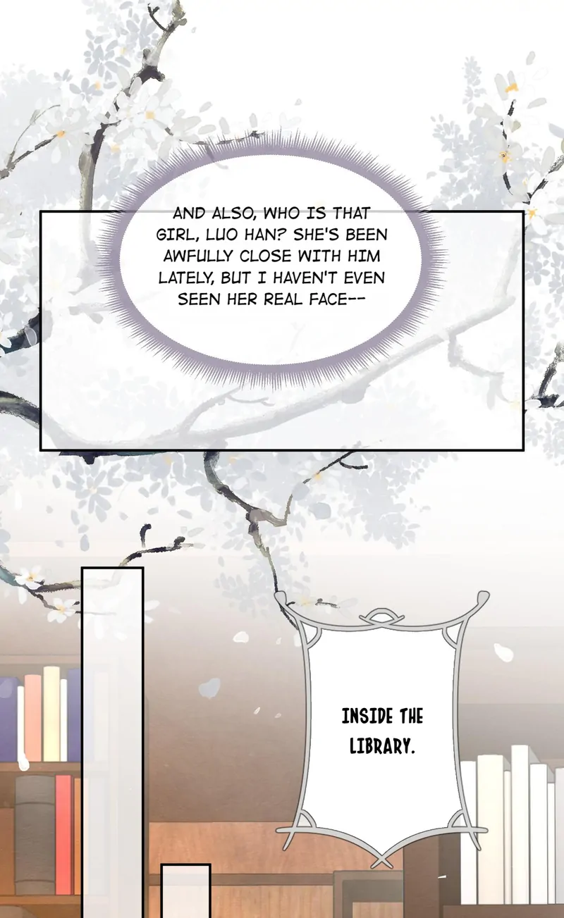 Saving the Beautiful Strong Tragic Second Male Lead Chapter 23 - page 16