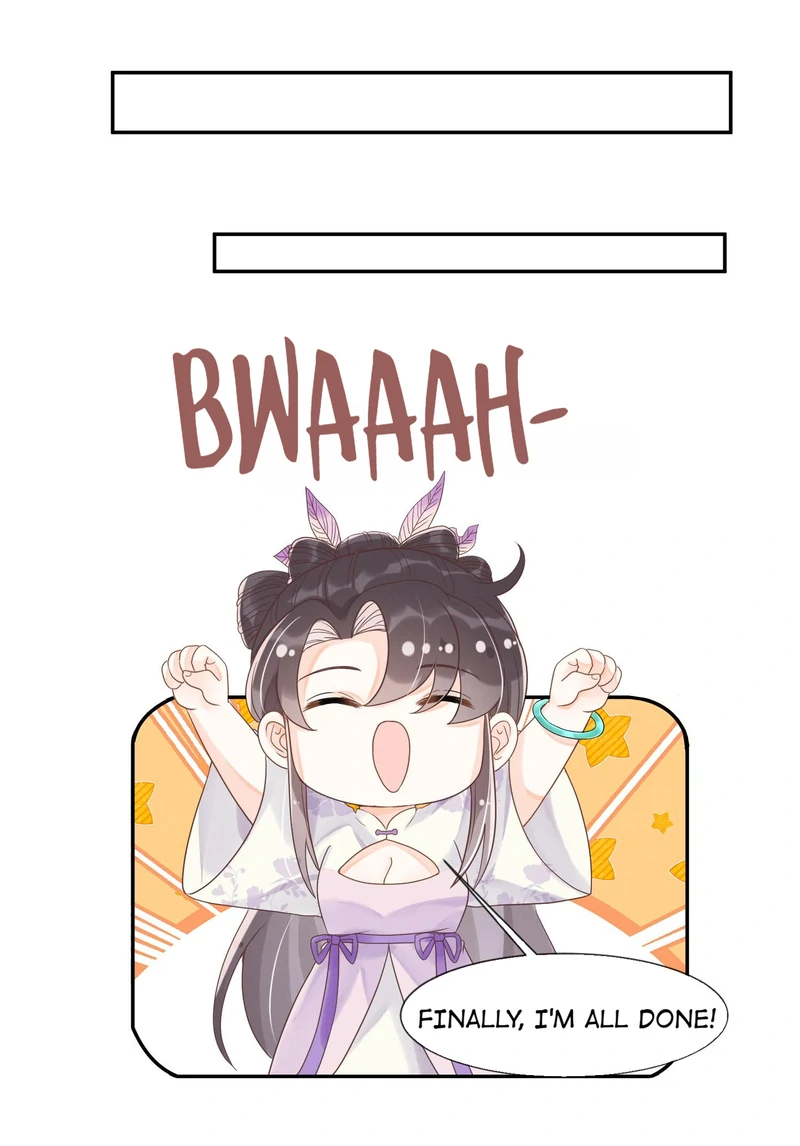 Saving the Beautiful Strong Tragic Second Male Lead Chapter 23 - page 30