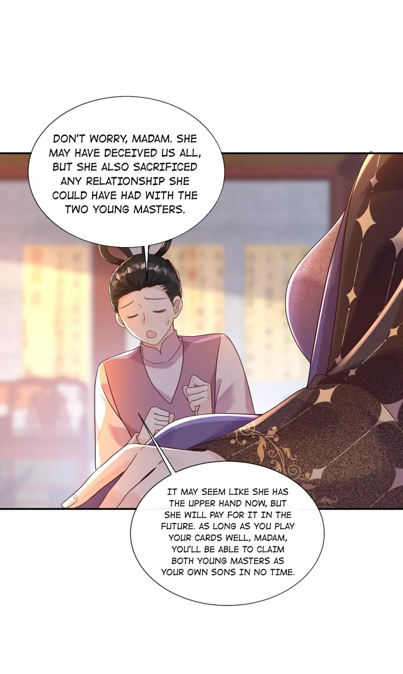 Saving the Beautiful Strong Tragic Second Male Lead Chapter 23 - page 7