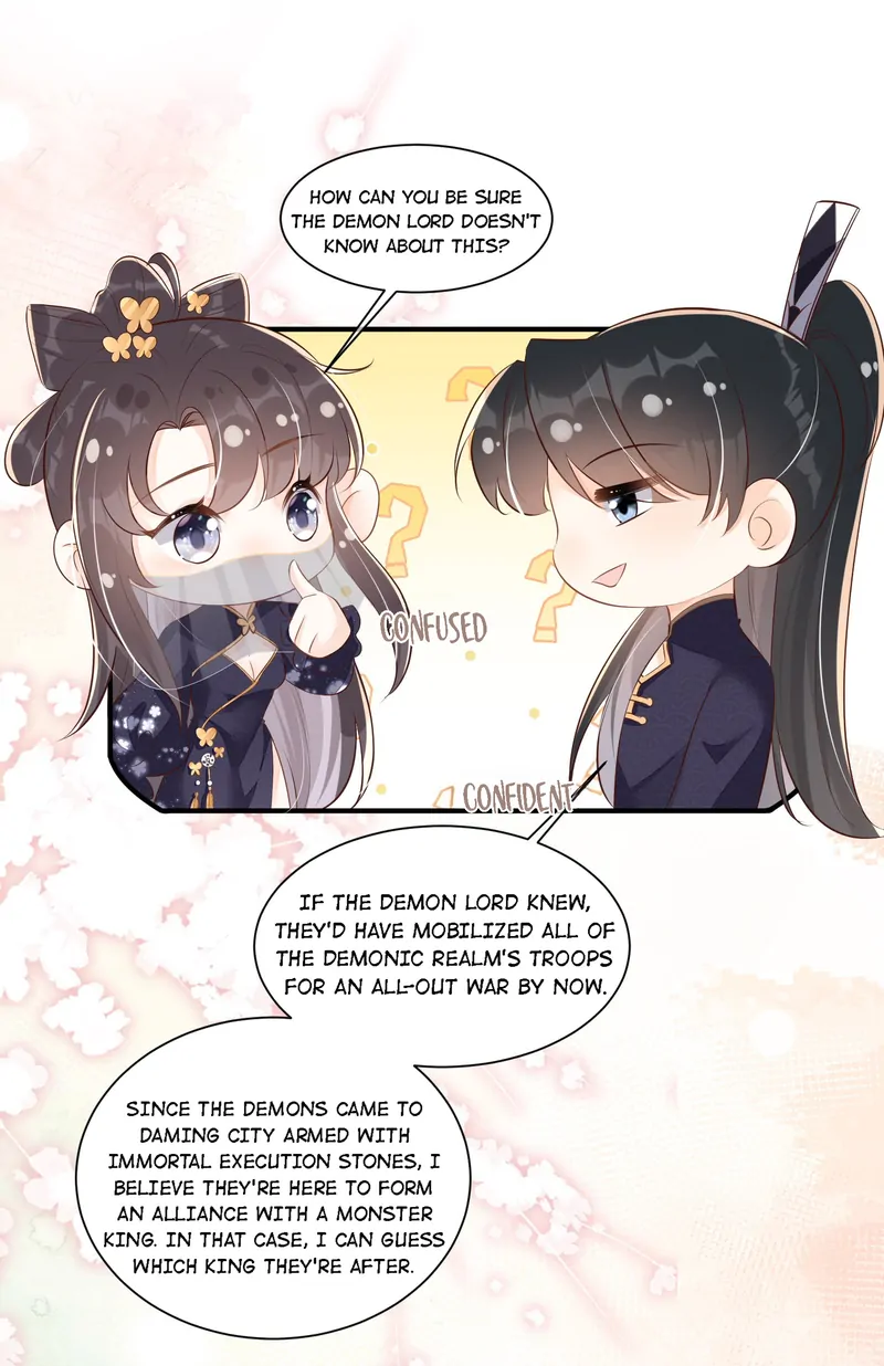 Saving the Beautiful Strong Tragic Second Male Lead Chapter 57 - page 25