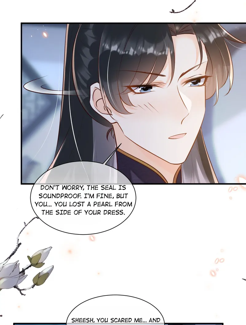 Saving the Beautiful Strong Tragic Second Male Lead Chapter 57 - page 7