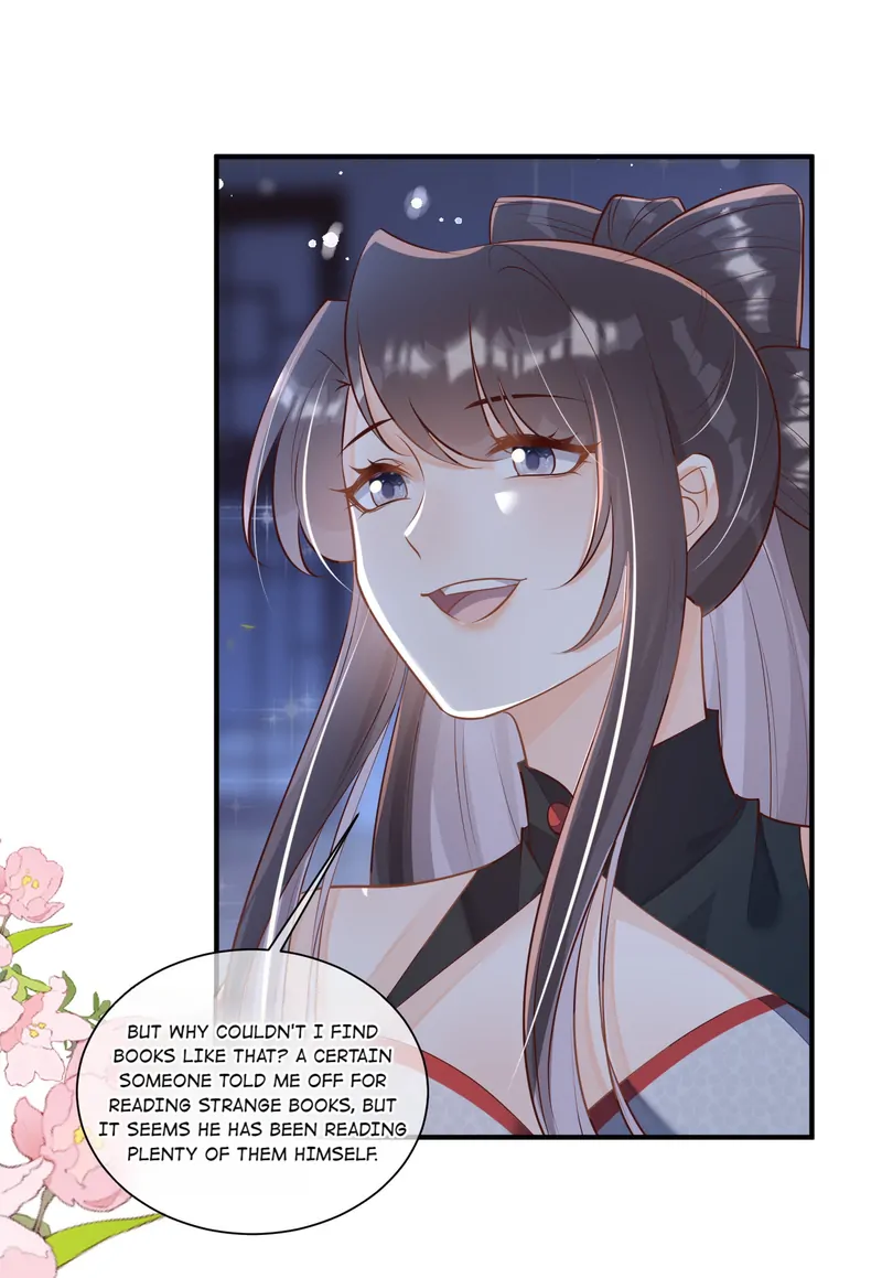 Saving the Beautiful Strong Tragic Second Male Lead Chapter 59 - page 14