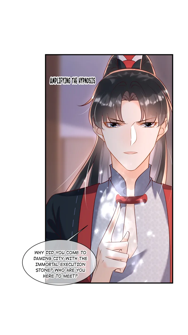 Saving the Beautiful Strong Tragic Second Male Lead Chapter 59 - page 27