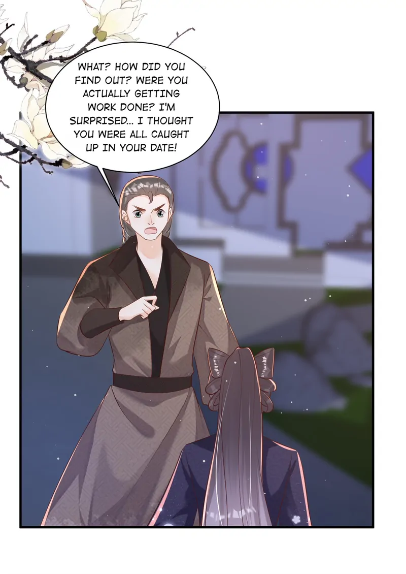 Saving the Beautiful Strong Tragic Second Male Lead Chapter 58 - page 14