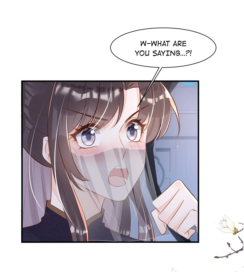 Saving the Beautiful Strong Tragic Second Male Lead Chapter 58 - page 15