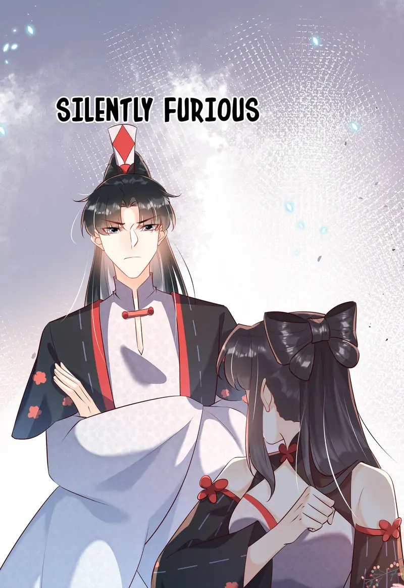 Saving the Beautiful Strong Tragic Second Male Lead Chapter 58 - page 33