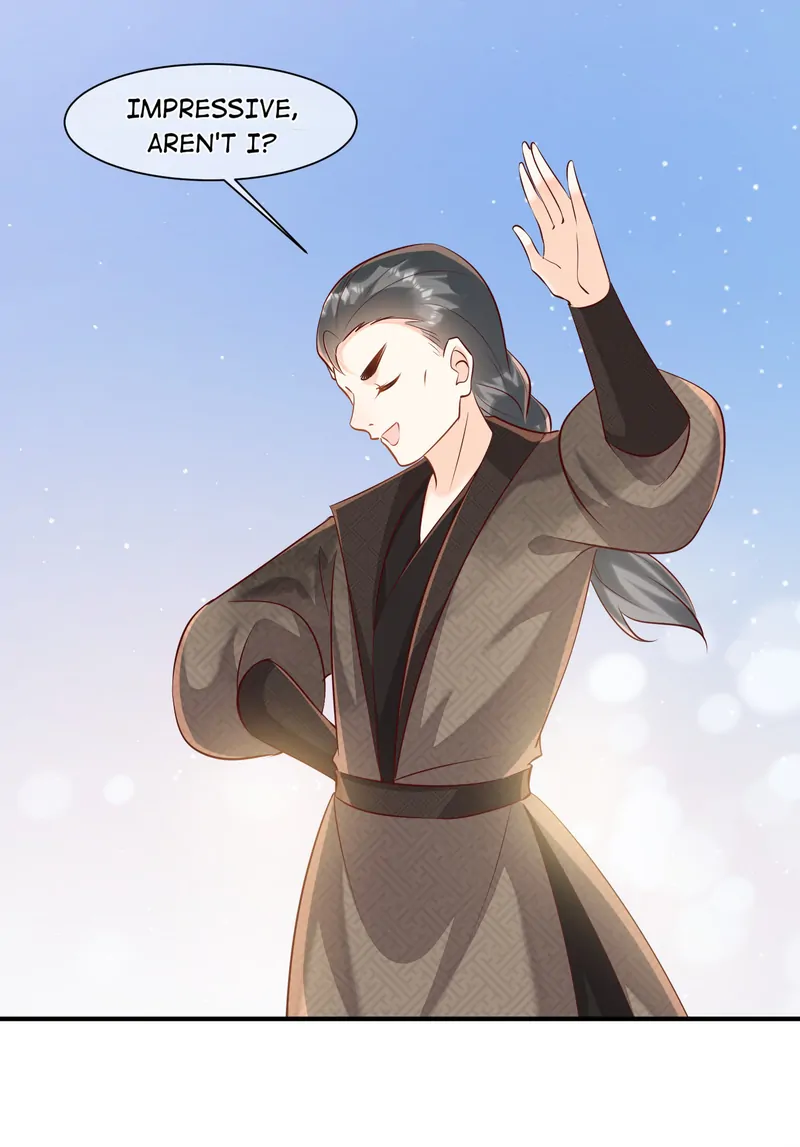 Saving the Beautiful Strong Tragic Second Male Lead Chapter 56 - page 13