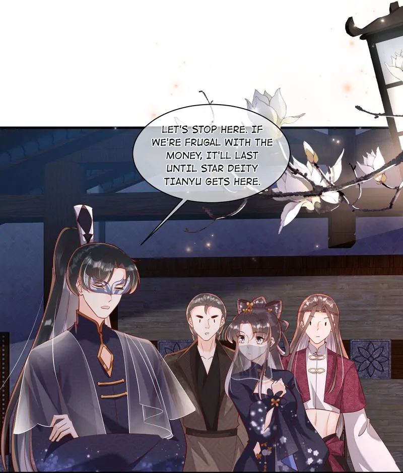 Saving the Beautiful Strong Tragic Second Male Lead Chapter 56 - page 15